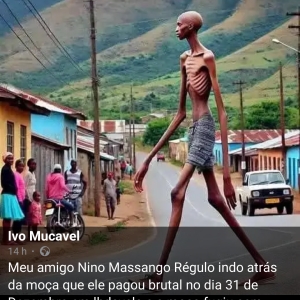 Victorino Mondlane